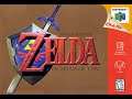 Ocarina of Time 3 Heart Challenge (Part 2 of 2)