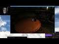 OpenBSD Halloween sneak peek: Amnesia - The Dark Descent #PlayOnBSD