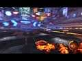 Passando vergonha no Rocket league - pt 15 - ao vivo - PlayStation 4