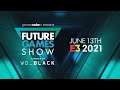 PC Gaming Show & Future Games Show E3 2021 Showcase