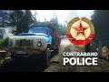 Penjaga Perbatasan Negara Komunis - Contraband Police Indonesia