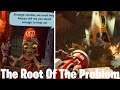 Plants vs Zombies Battle For Neighborville "Root Of The Problem" Weirding Woods PVE Quest Story Mode