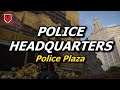 Police Headquarters solo // THE DIVISION 2: WARLORDS OF NEW YORK walkthrough #16
