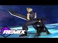 Project M EX REMIX - High Quality Cloud vs. Joker Backports in Project M!
