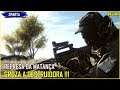 PS4 | Battlefield 4 | Lancang | TDM | Groza 1 | 34-7