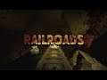 Railroads | Gameplay | First Look | PC | HD