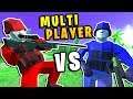 Ravenfield Has Multiplayer Now! This is Awesome! Old School Action (Ravenfield Multiplayer Mod)
