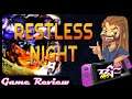 Restless Night: Nintendo Switch Game Review