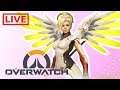Return Of The Streamer - Overwatch Why Doncha ?