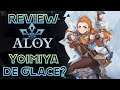 [Review Genshin] Aloy : La Yoimiya de Glace?