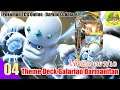 Review Theme Deck Galarian Darmanitan[Pokemon TCGO Darkness Ablaze]EP04