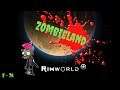 RimWorld: Zombieland I E - 7A (No commentary)
