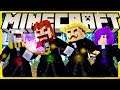 ROSS'S MAGICAL FANFIC!!! | Minecraft Hide N' Seek!