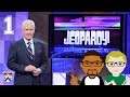 RUBBISH (ft. Droviin) | Jeopardy! (Part 1) - Students of Gaming