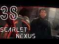 Scarlet Nexus Episode 38: Telling the Whole Truth (PS5) (No Commentary) (English)