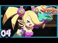 Shantae and the Seven Sirens 100% (Switch) - Seer Dance [04]