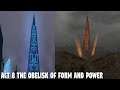 Shin Megami Tensei IMAGINE - Act 8 The Obelisk of Form and Power