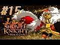 Shovel Knight: King of Cards [BLIND LET'S PLAY/PLAYTHROUGH/PC GAMEPLAY] - Part 15