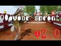 【Skyrim LE SE】Olivier sprint v2.0【mod】