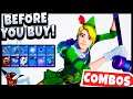 SNOWBELL | Best Combos | Gameplay | Before You Buy Review