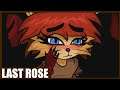 SOMEONE HAS A CRUSH!!! Let's Play Last Rose Part 12