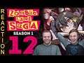 SOS Bros React - Zombieland Saga Season 1 Episode 12 - Good Morning Saga!!