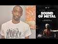 Sound of Metal Movie Review