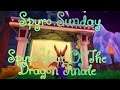 Spyro Sunday: Spyro 3 Year Of The Dragon Live Playthrough