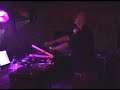 Stamba - Techno EBM DJ set @ Millesime Festival 2004 (France)