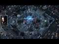 Starcraft II: Annihilation Campaign Mission 14 - The First Step