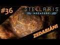 Stellaris CZ - MegaCorp 36 - Zedarianská církev 2.0 (14.5.)
