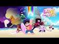 Steven Universe Save the Light Gameplay