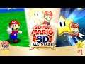 Super Mario 3D All-Stars #3 | Super Mario 64 #1 -- Road to 600 Subs