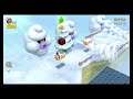 Super Mario 3D World - World 6 [All Stars and Stamps]