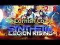 SYNTHETIK: Legion Rising: Co-op Cornish Lets Play #S2 E8