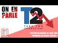 TAKE TWO - POURQUOI L'ACTION CHUTE ENCORE MALGRÉ LE TRÈS BON BILAN FINANCIER ?