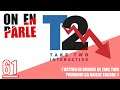 TAKE TWO - POURQUOI L'ACTION CHUTE ENCORE MALGRÉ LE TRÈS BON BILAN FINANCIER ?