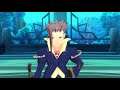 Tales of Vesperia: Definitive Edition - Yeager Boss Fight