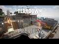 TEARDOWN (DESTRUCTIVE SANDBOX) - Preview