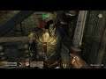TES 4: Oblivion [058] The Hist/Fighters' Guild Guildmaster