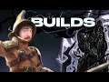 The BEST BUILDS to get level 90! - Gauntlet Build Showcase