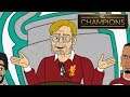 The Champions Extra: The Best of Jurgen Klopp