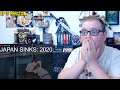 The Emotionally Punches Keep Coming| Japan Sinks 2020 Episode 3 Reaction