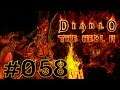 The Hell 2 (Iron Maiden) - #058 - Diablo 1 - Deutsch/German Let's Play