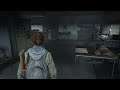 The Last of Us Part II PS5 4K HDR Super Realistic Graphics and Lighting PlayStation 5 Gameplay