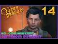 The Outer Worlds: Supernova Playthrough - Part 14 [No Commentary]