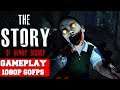 The Story of Henry Bishop Gameplay (PC)