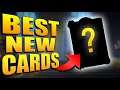 Top 10 BEST Cards of the NEW Expansion!! | United in Stormwind | Hearthstone