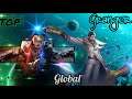 TOP GLOBAL GRANGER!!Partida de pract... CLASIFICATORIA!!??? | Top global de granger | Mobile legends