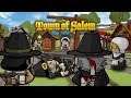Town Of Salem gameplay en español (doctor)